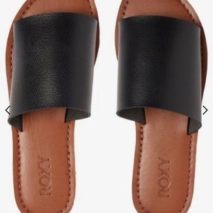 Roxy Kaia Sandal! Gently used!